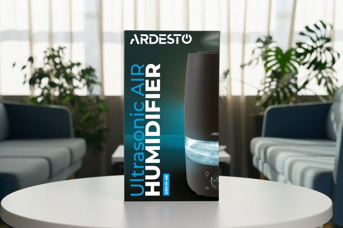 Ardesto USH-H-4B