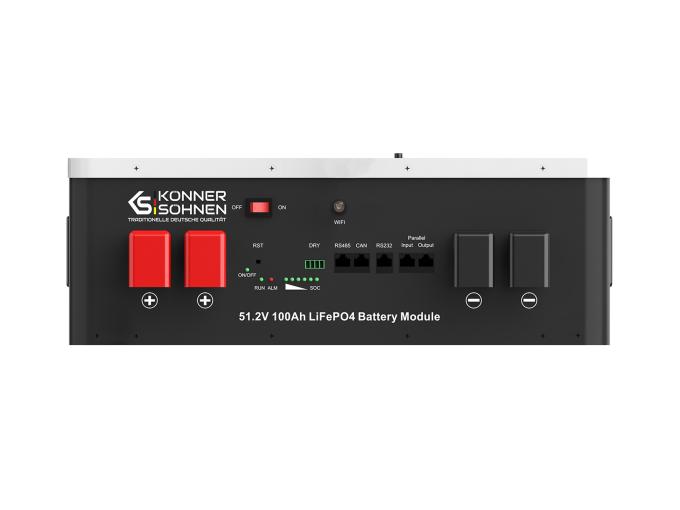 Konner&Sohnen KSLB48-100