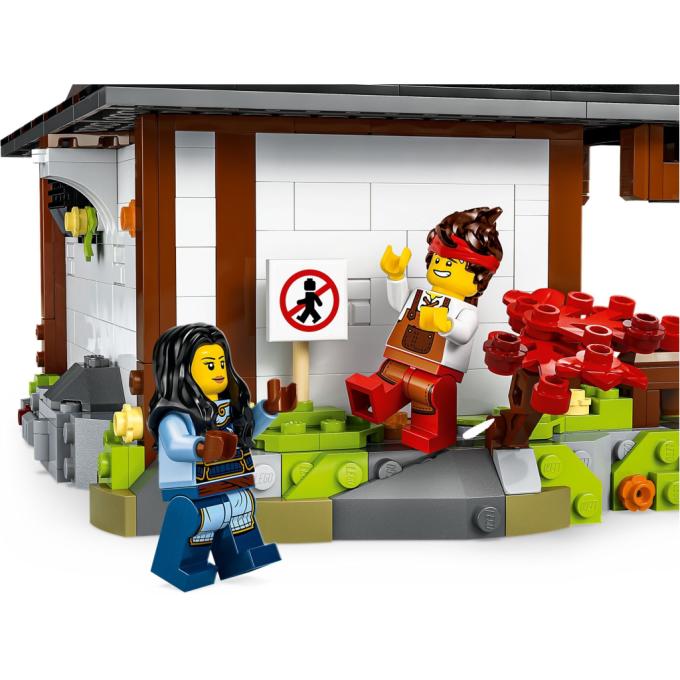 LEGO 71858