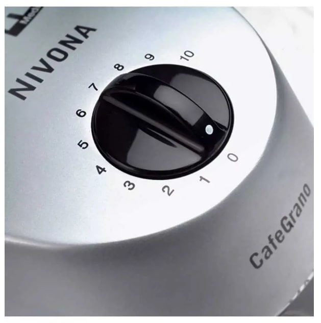 Nivona Cafegrano NICG 130
