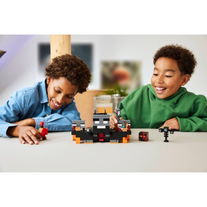 LEGO 21590-