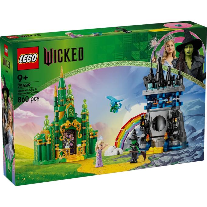 LEGO 75689