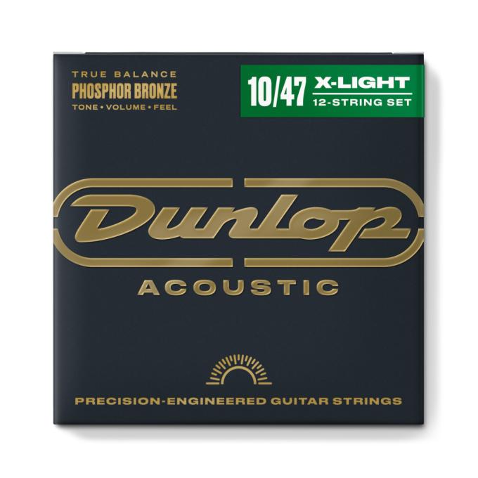Jim Dunlop DAP1047J