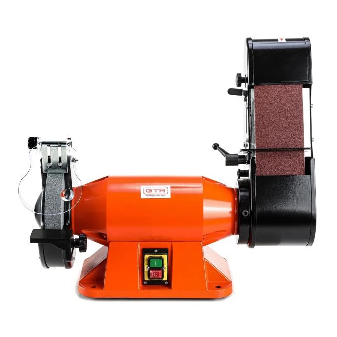 GTM MDB100/200HD