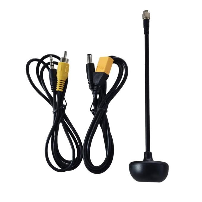 KaraFPV RX6704
