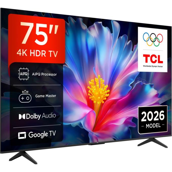TCL 75P6L
