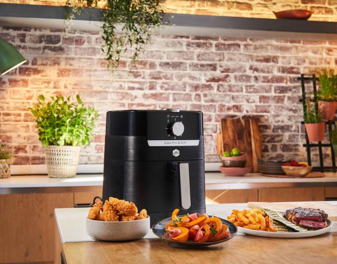 TEFAL AG5018S0