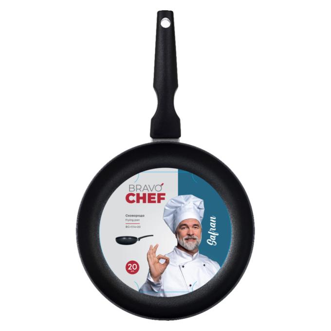 BRAVO CHEF BC-1114-20