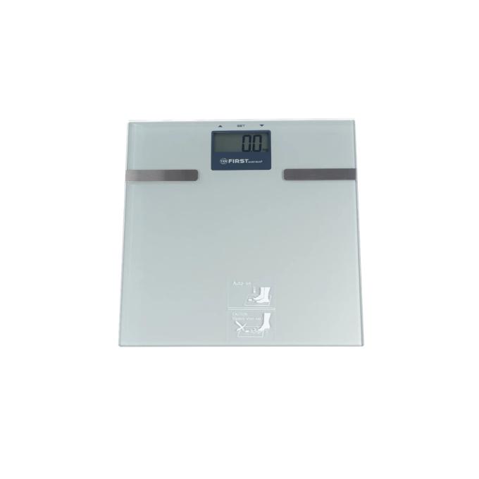 First FA-8006-3-SI