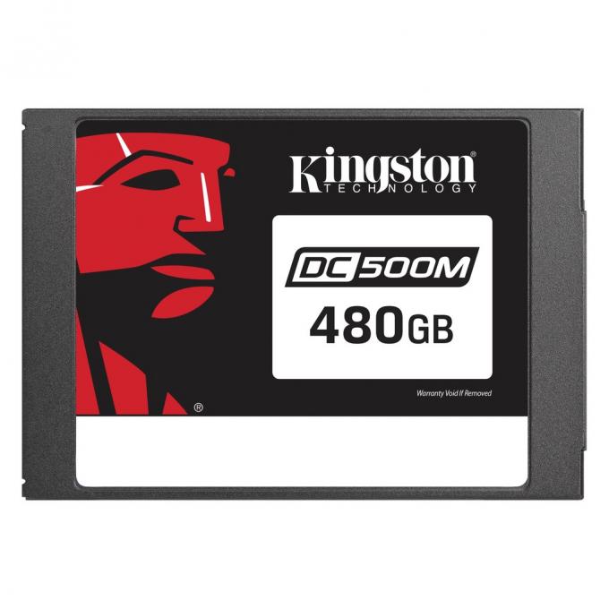 Kingston SEDC500M/480G