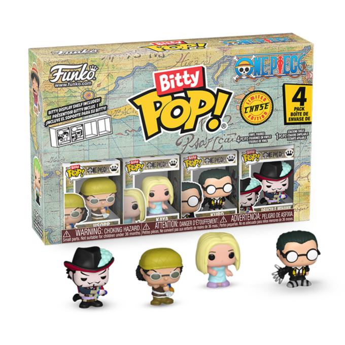 Funko Pop 86895