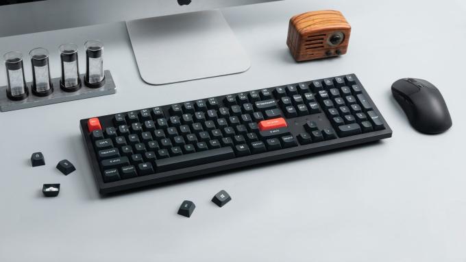 Keychron K10P-B1-UA