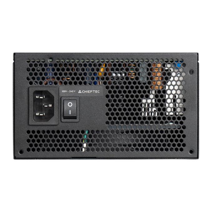 CHIEFTEC BPX-850-C