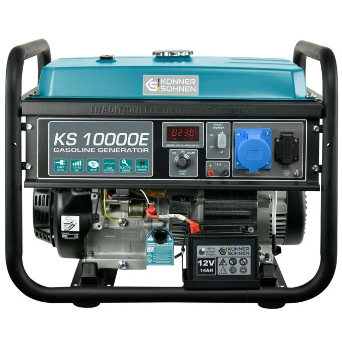 Konner&Sohnen KS10000E