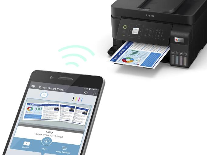 EPSON C11CK57404