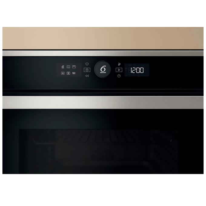 Whirlpool WOI4S8HM1SXA