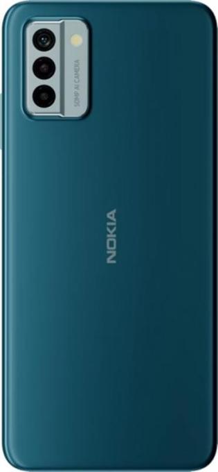 Nokia Nokia G22 4/128GB DS Blue