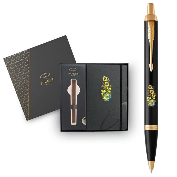 Parker 22032b24_T1050u