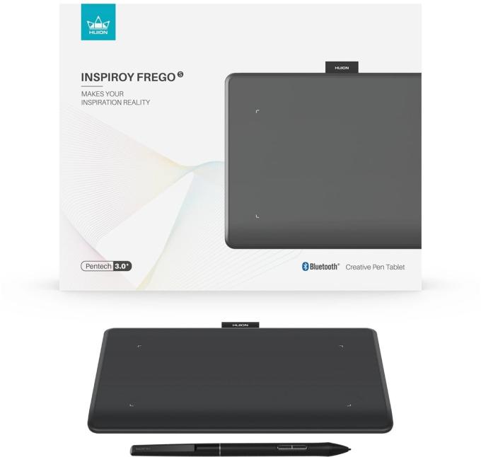 Huion L610