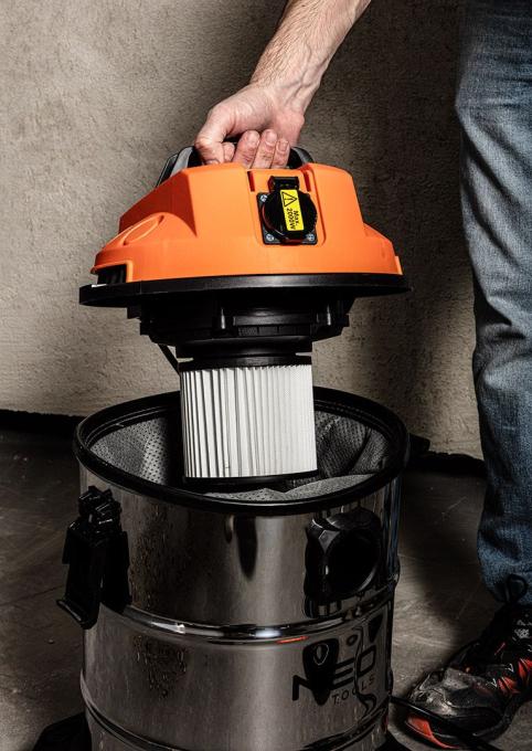 Neo Tools 04-738