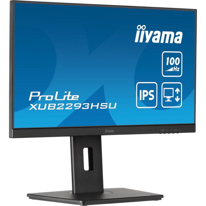 Iiyama XUB2293HSU-B6