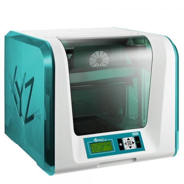 3D-принтер XYZprinting da Vinci Junior 1.0w WiFi 3F1JWXEU00D