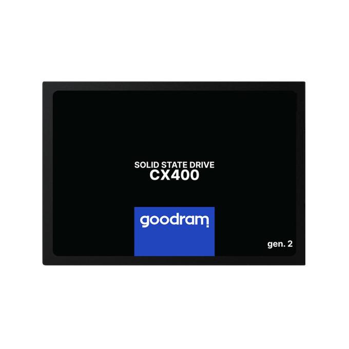 Goodram SSDPR-CX400-256-G2