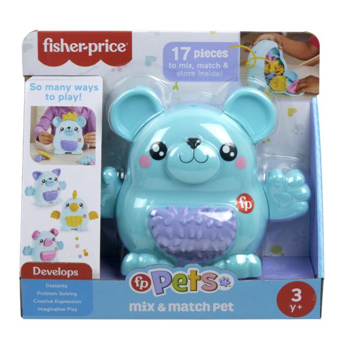 Fisher-Price HXP18