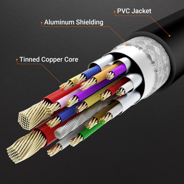J5create JCC157-N