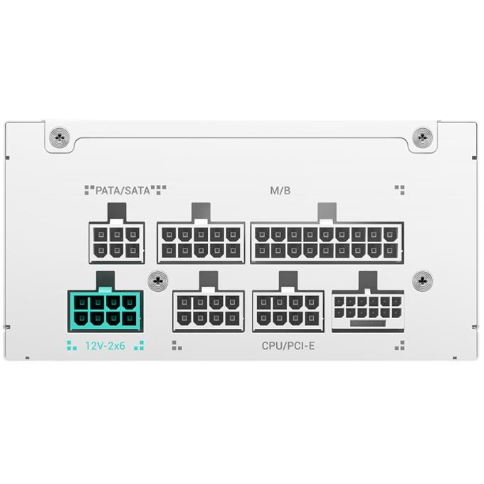 GamerStorm R-PS850G-FE0W-JGEU