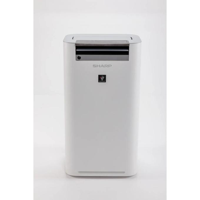 SHARP KC-G50EU-W