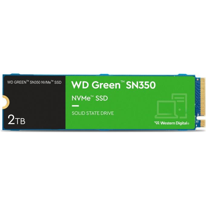 WD WDS200T3G0C