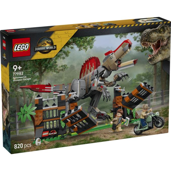 LEGO 77982