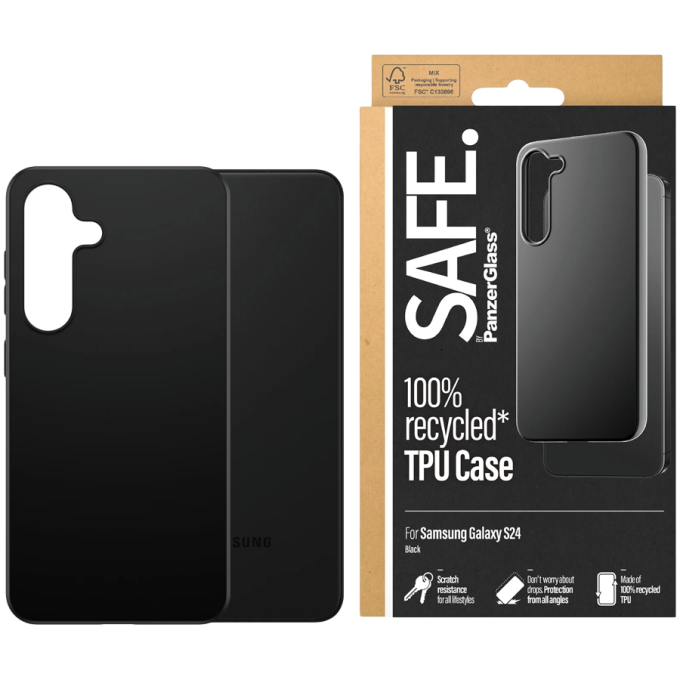 PANZERGLASS PG_SAFE95675