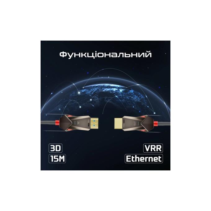 Promate prolink4k60-15m