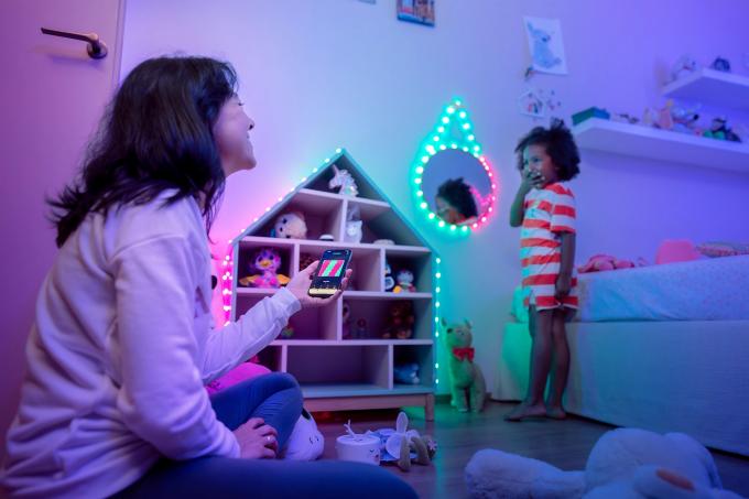 Twinkly TWKH200RGB-G