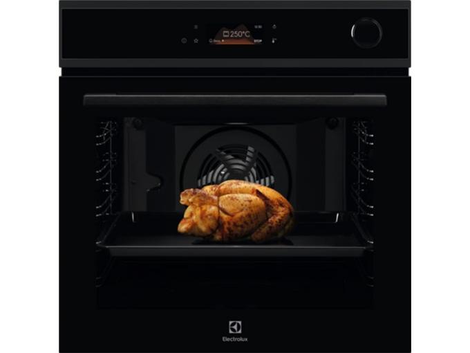 ELECTROLUX EOC8P39H