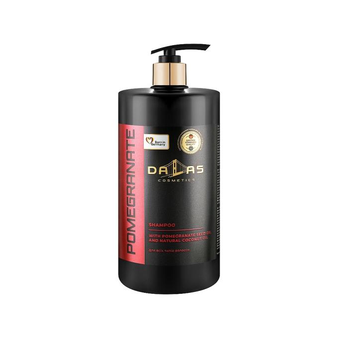 Dalas Cosmetics 4262396141637