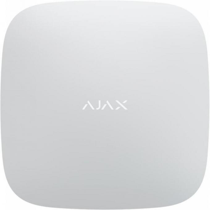 Ajax Hub біла
