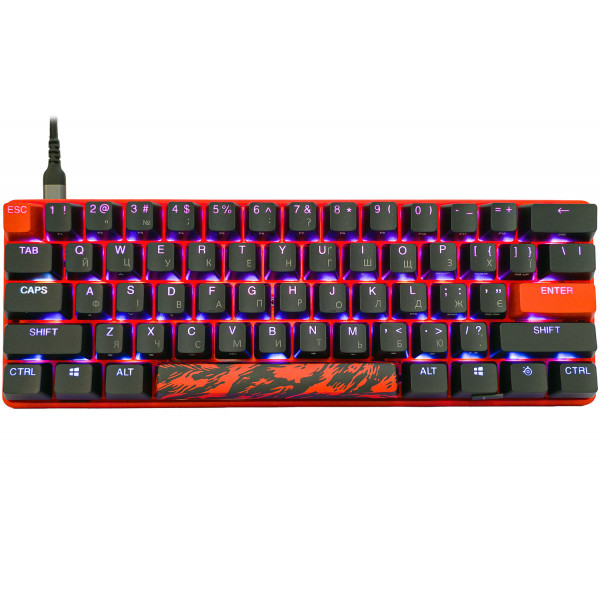 SteelSeries 64853