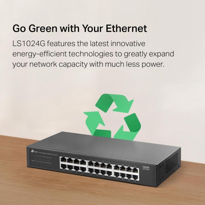 TP-Link LS1024G