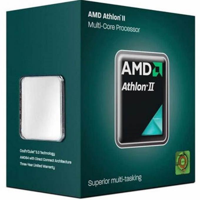 Процессор AMD Athlon X2 340 3.20GHz AD340XOKHJBOX