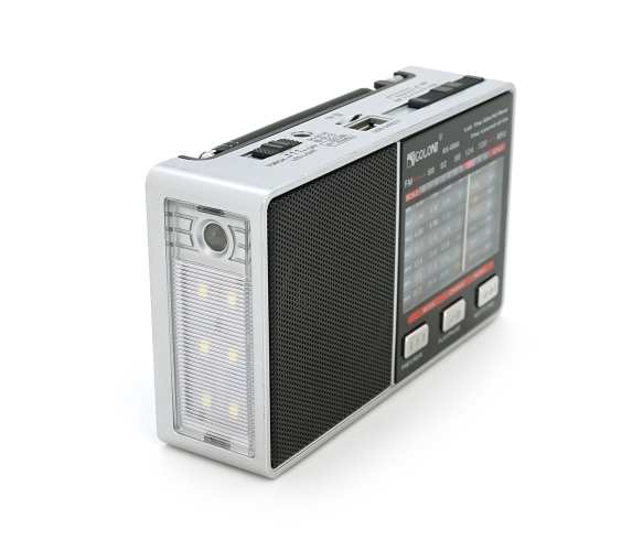 VOLTRONIC RX-8866