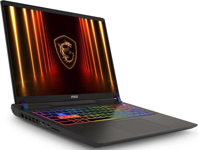 MSI A8WHG-072XUA