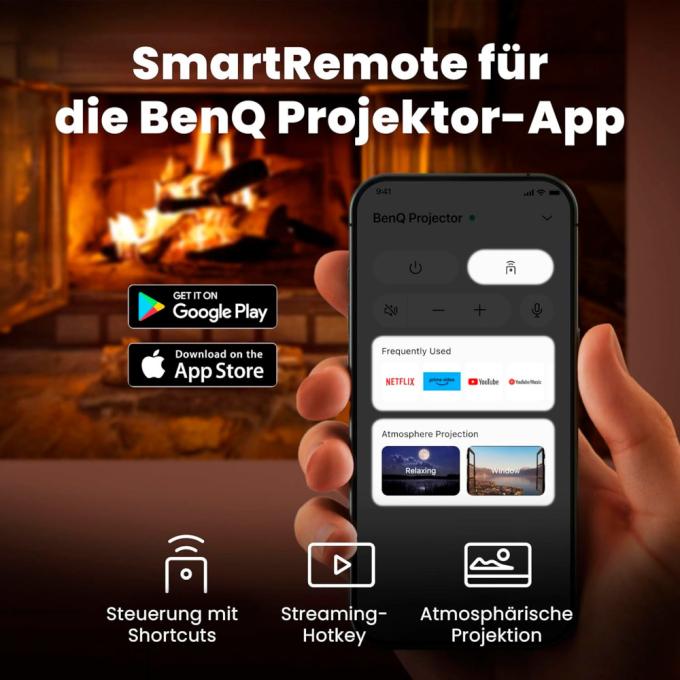 Benq 9H.JSR77.59E