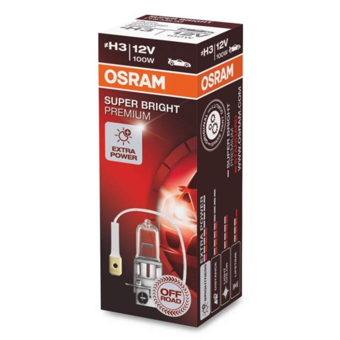 OSRAM OS 62201 SBP
