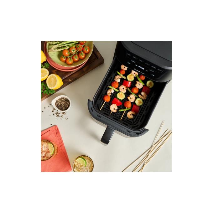 CUISINART AFS8OBLE