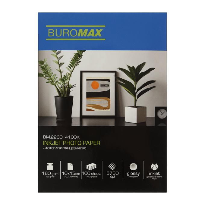 BUROMAX BM.2230-4100K