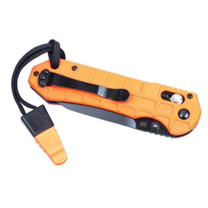 Ganzo G7453P-OR-WS