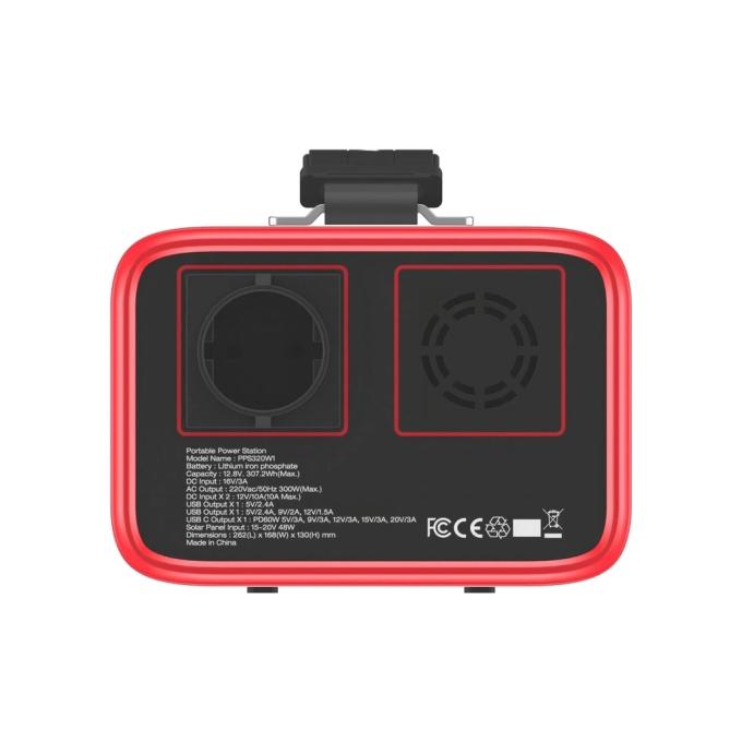 Energizer PPS320W1